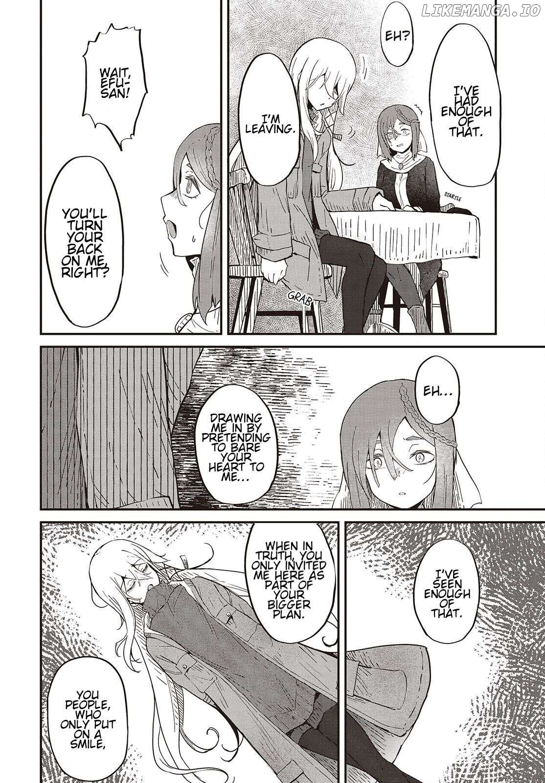 Yumego No Gurei Chapter 1 - page 40