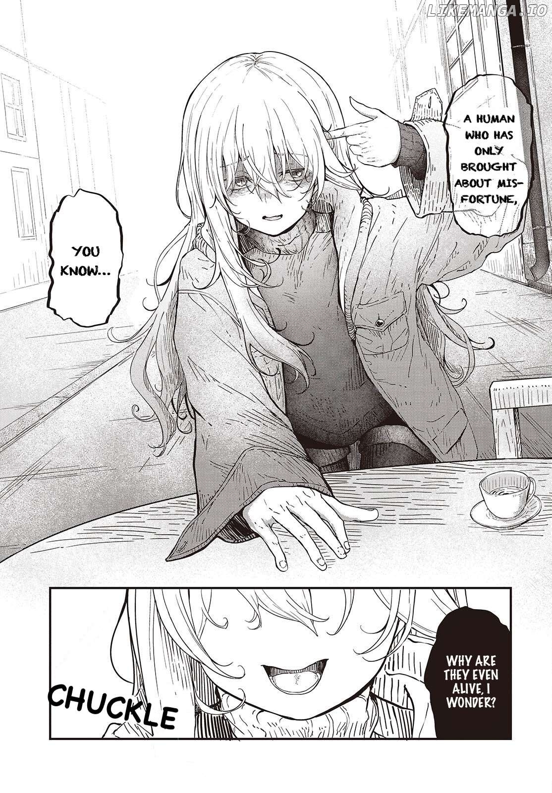 Yumego No Gurei Chapter 1 - page 43