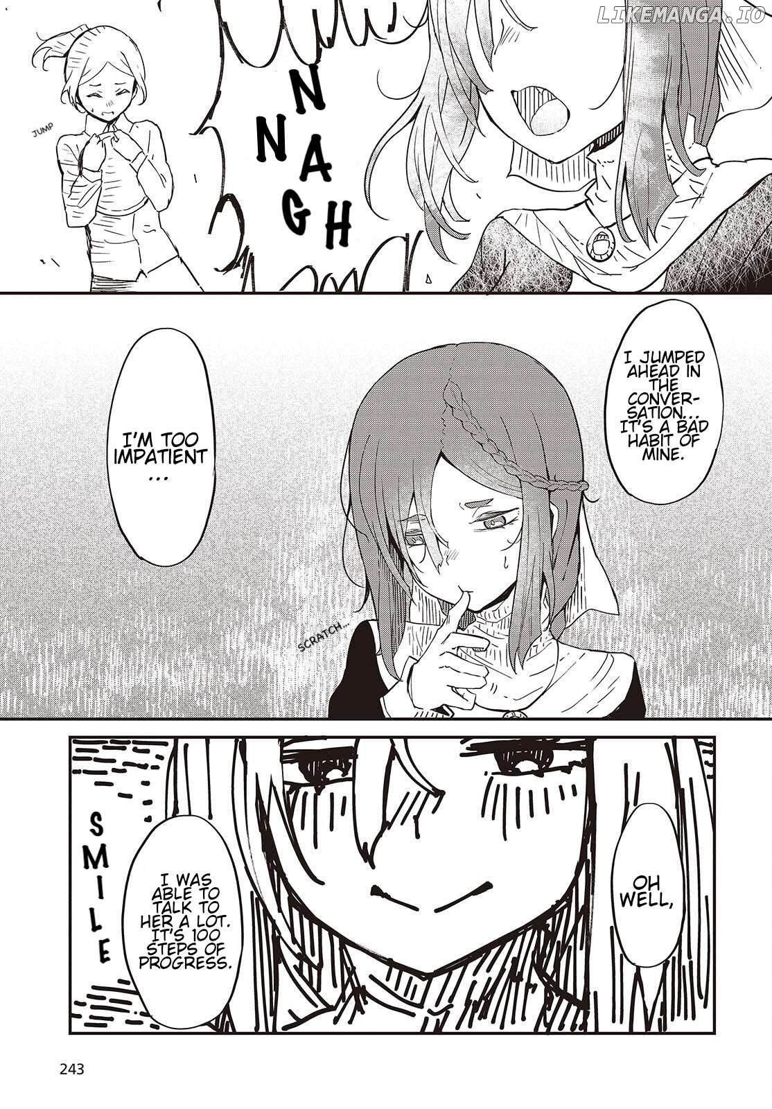 Yumego No Gurei Chapter 1 - page 45