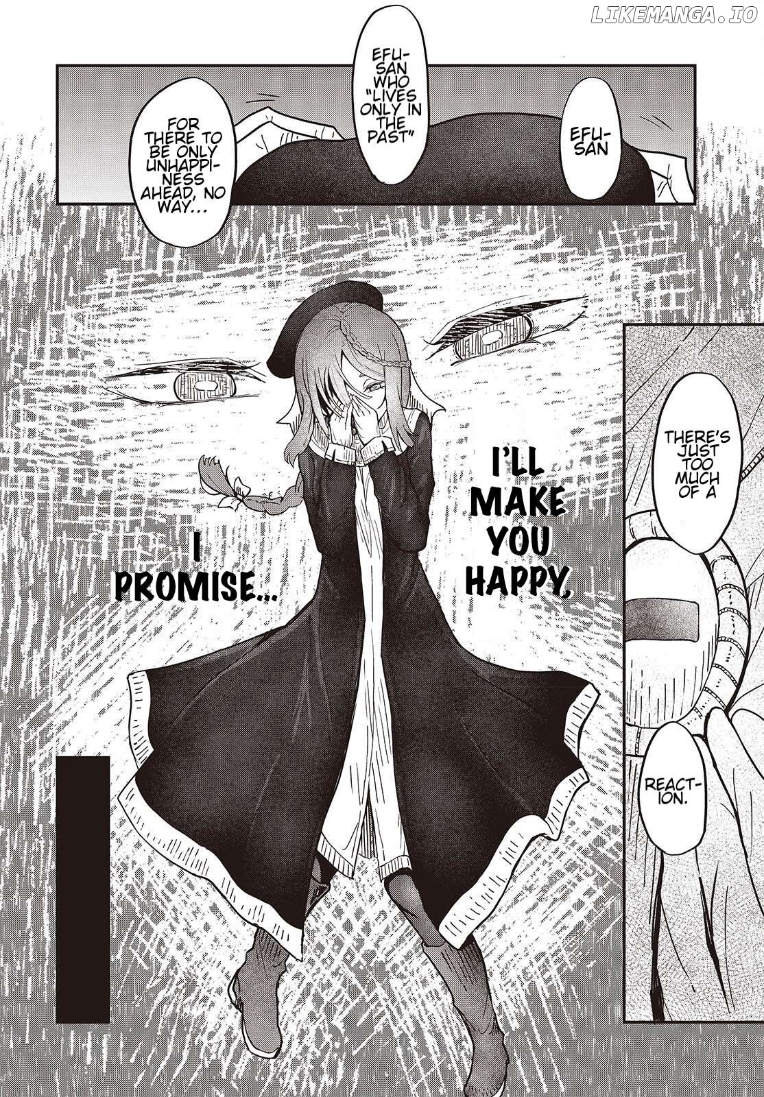 Yumego No Gurei Chapter 1 - page 46