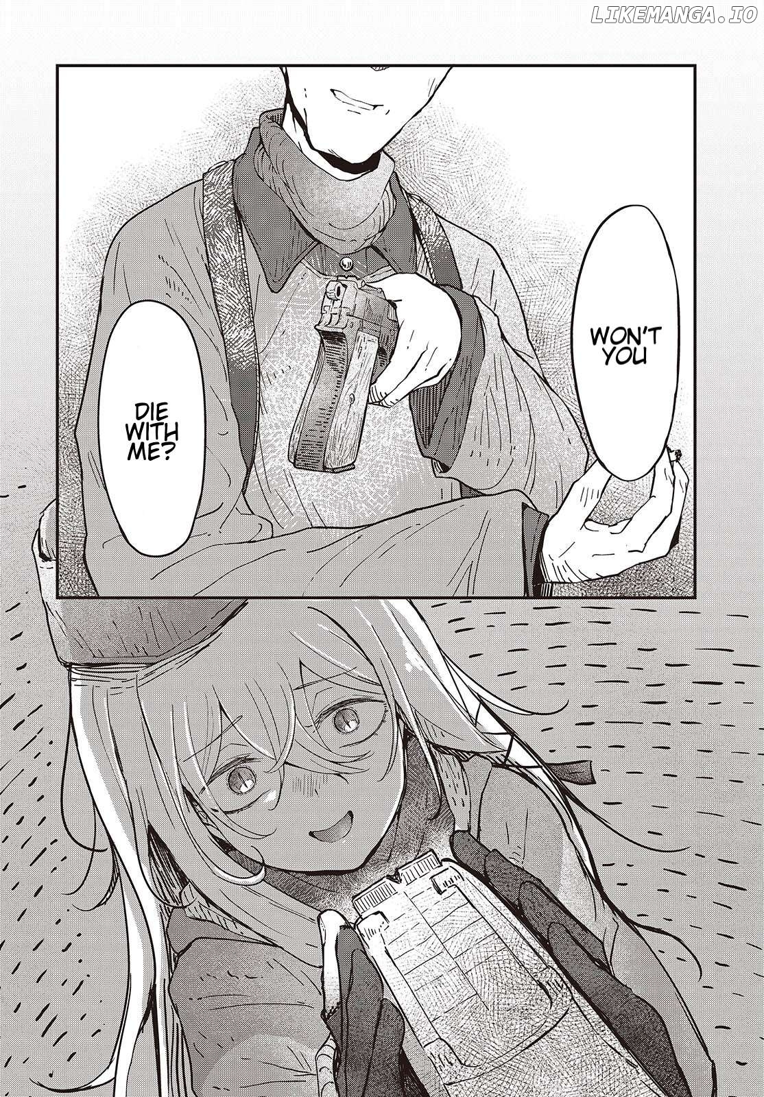 Yumego No Gurei Chapter 1 - page 48