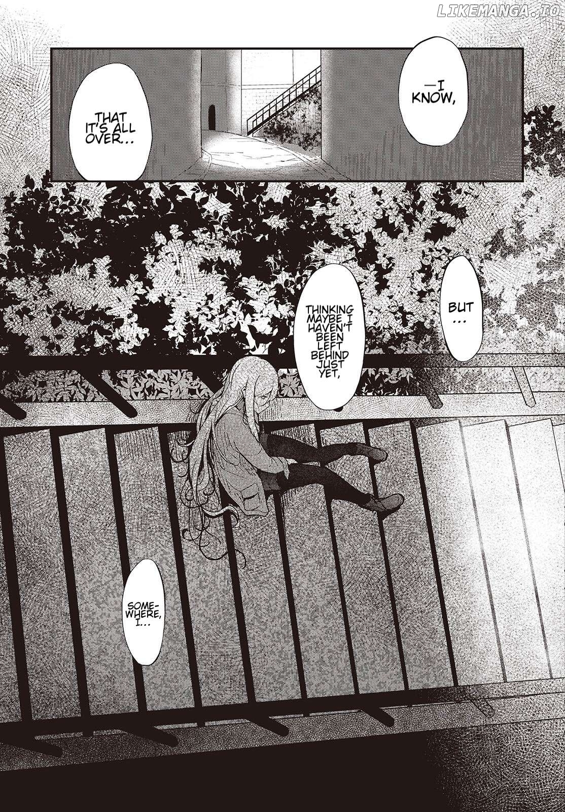 Yumego No Gurei Chapter 1 - page 49