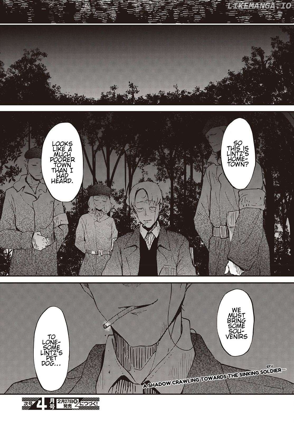 Yumego No Gurei Chapter 1 - page 50