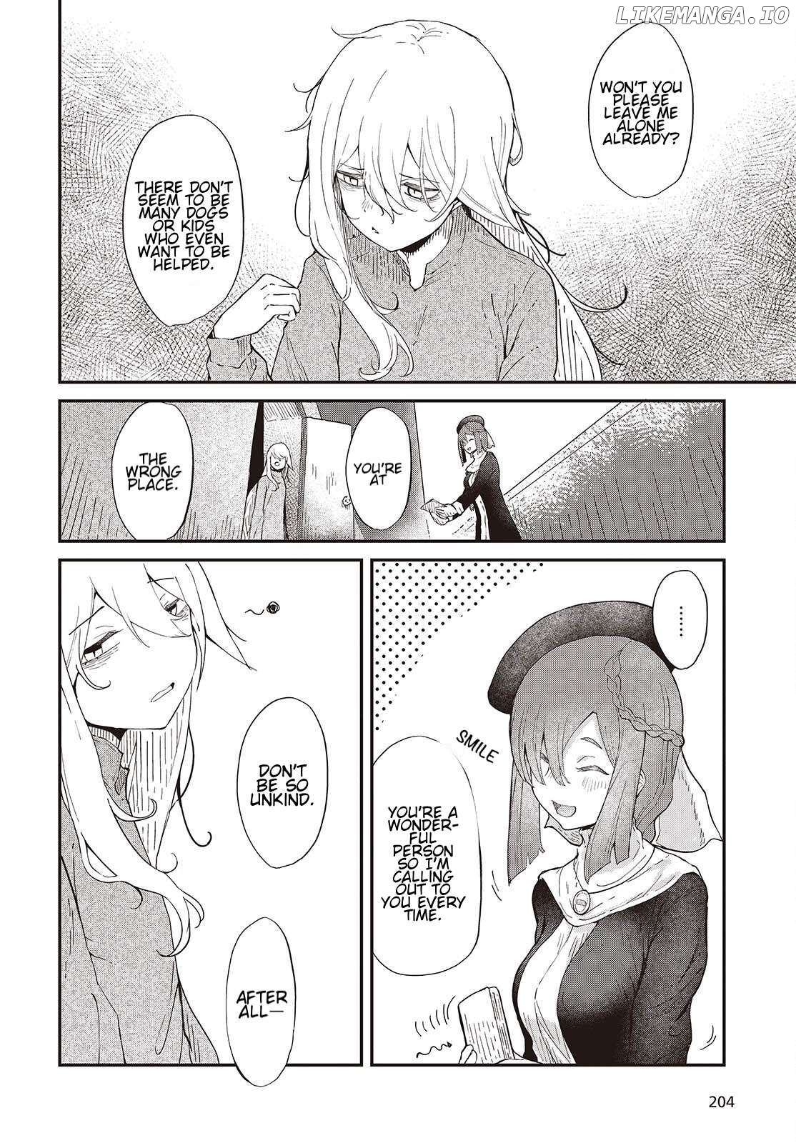 Yumego No Gurei Chapter 1 - page 6
