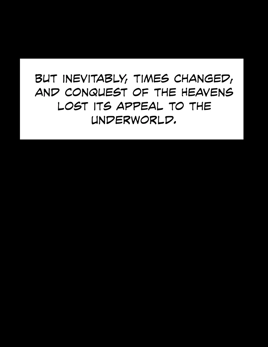 Swaha - Manhwa Chapter 1 - page 9