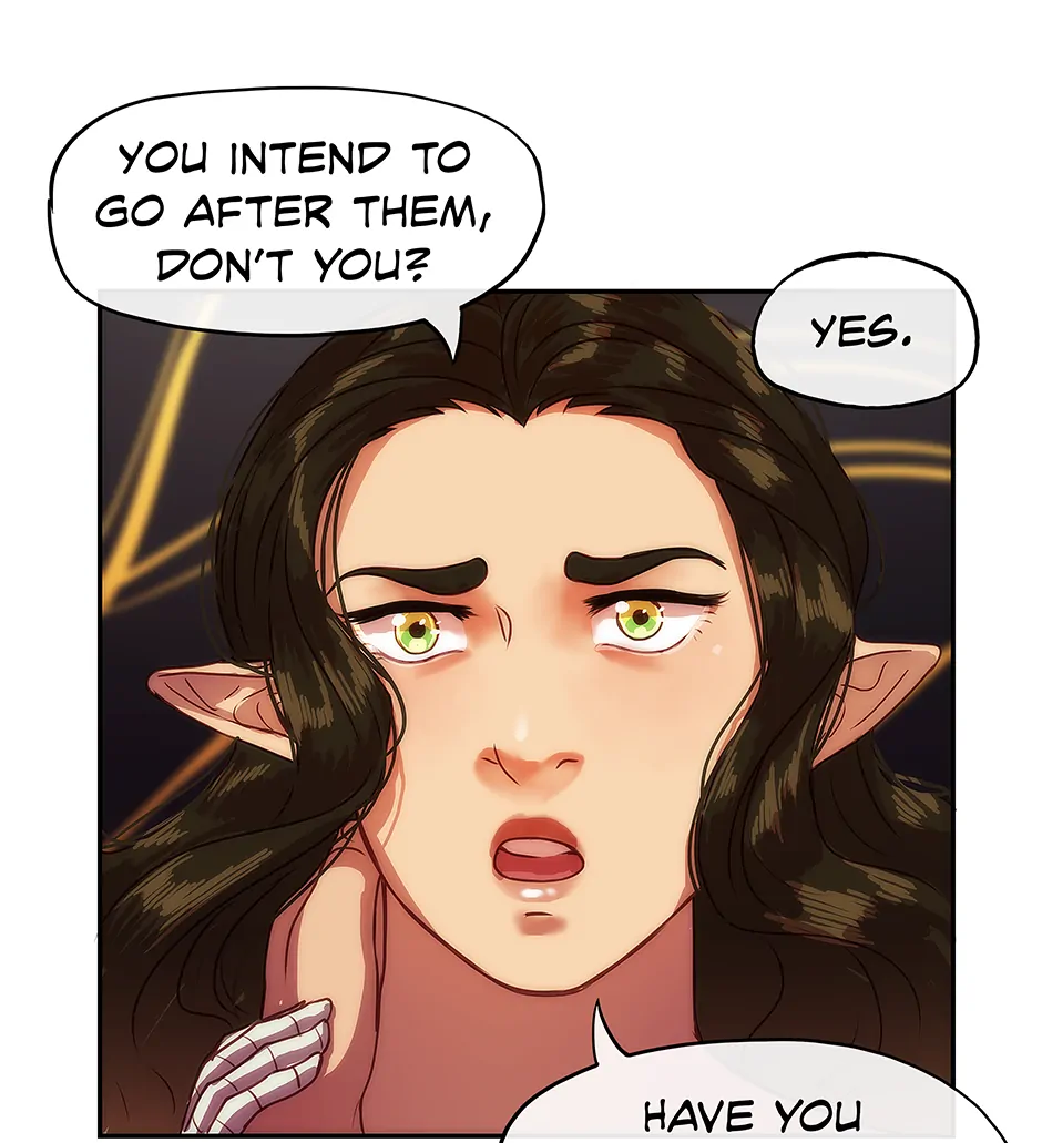 Swaha - Manhwa Chapter 8 - page 15
