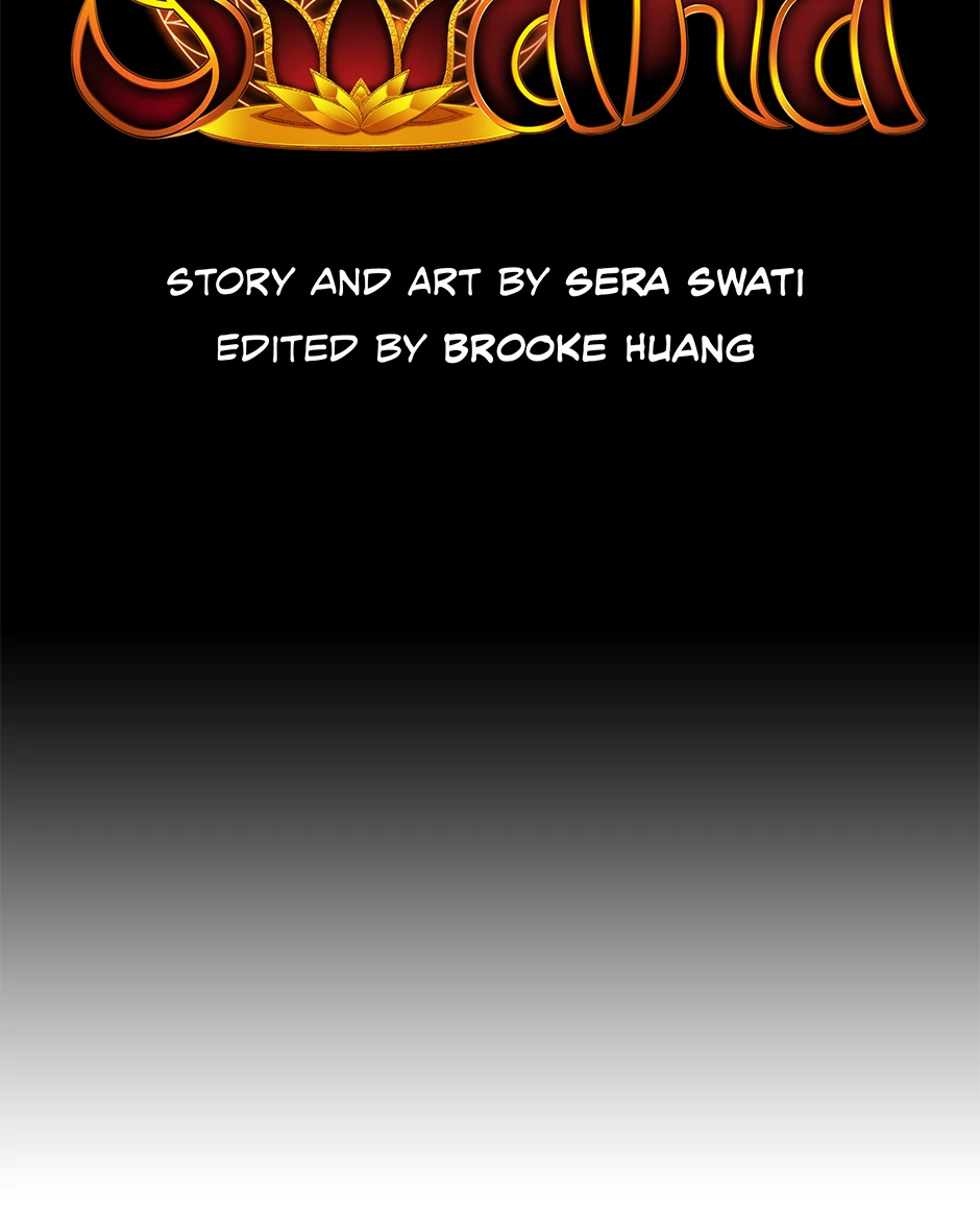 Swaha - Manhwa Chapter 8 - page 30