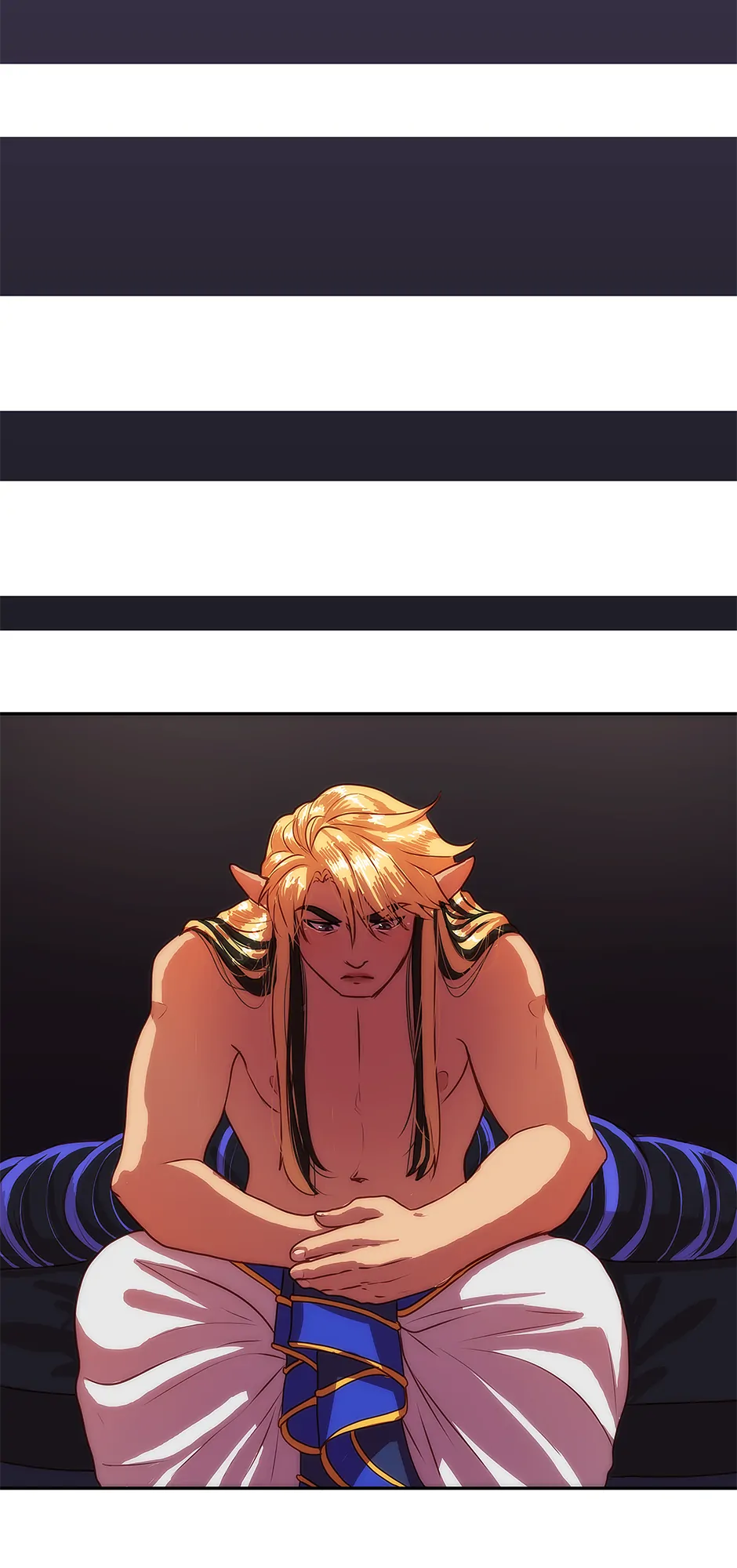 Swaha - Manhwa Chapter 7 - page 51
