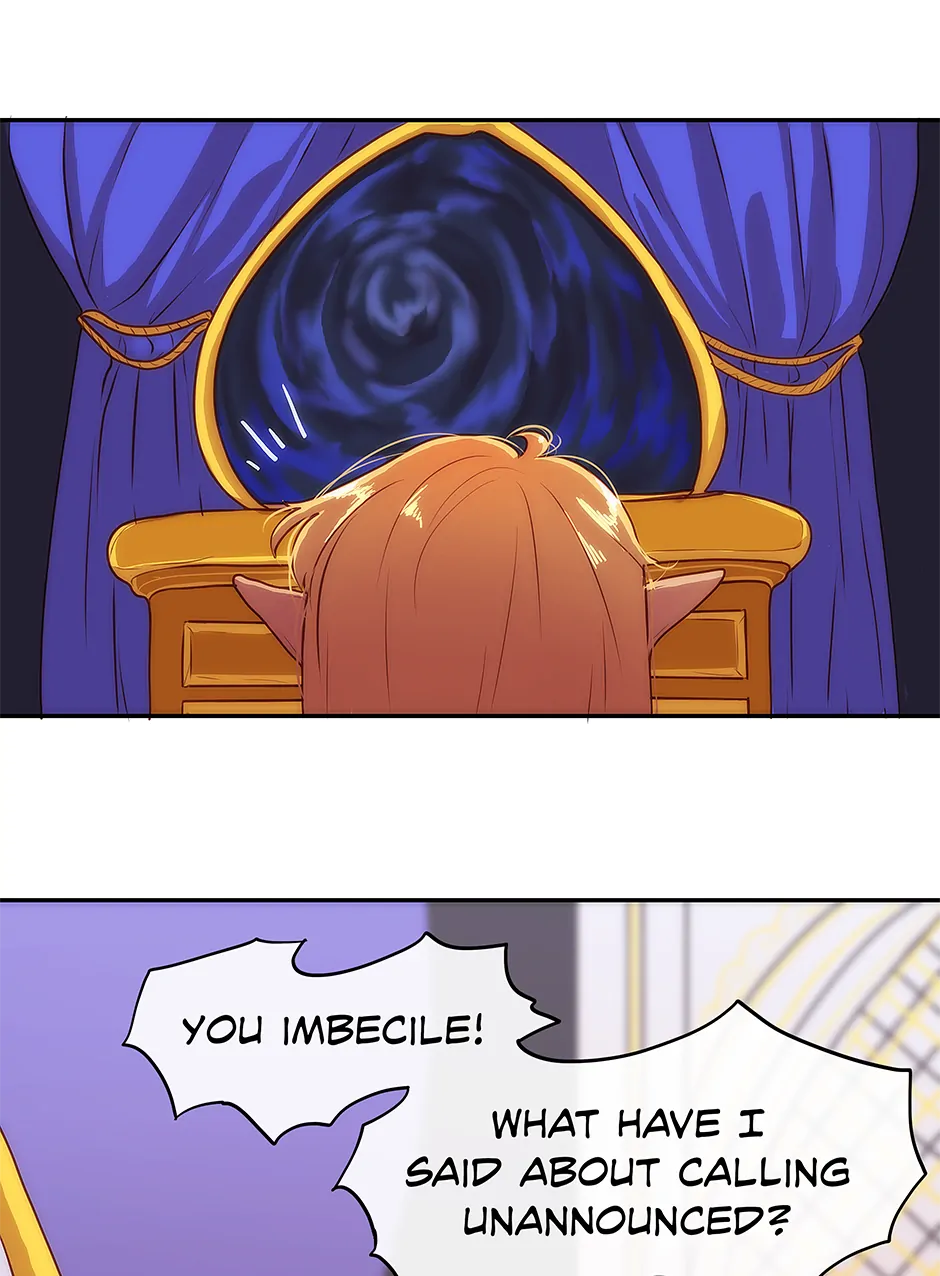 Swaha - Manhwa Chapter 7 - page 52