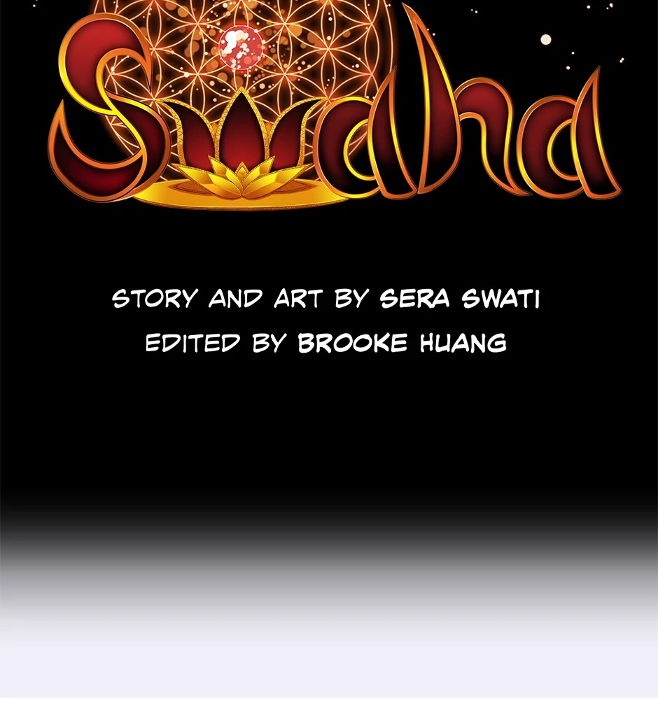 Swaha - Manhwa Chapter 5 - page 25