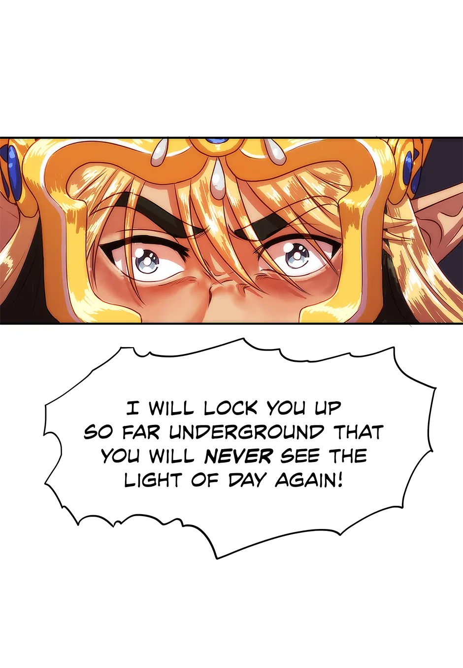 Swaha - Manhwa Chapter 10 - page 15