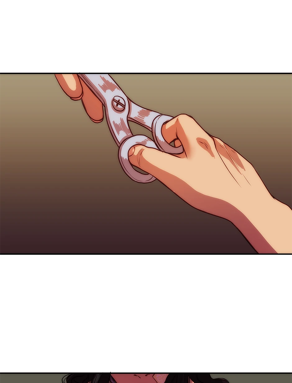 Swaha - Manhwa Chapter 10 - page 61