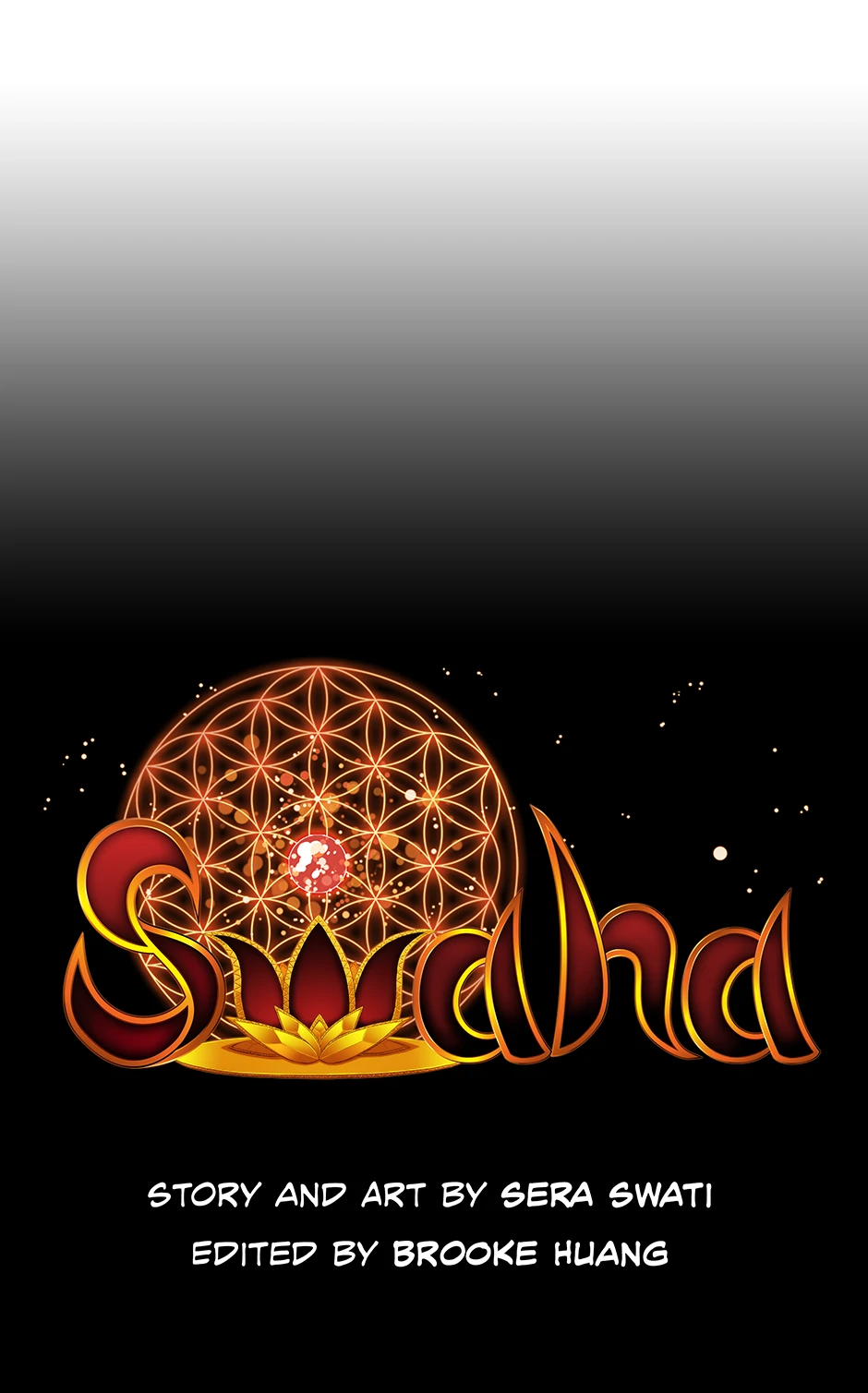 Swaha - Manhwa Chapter 2 - page 7