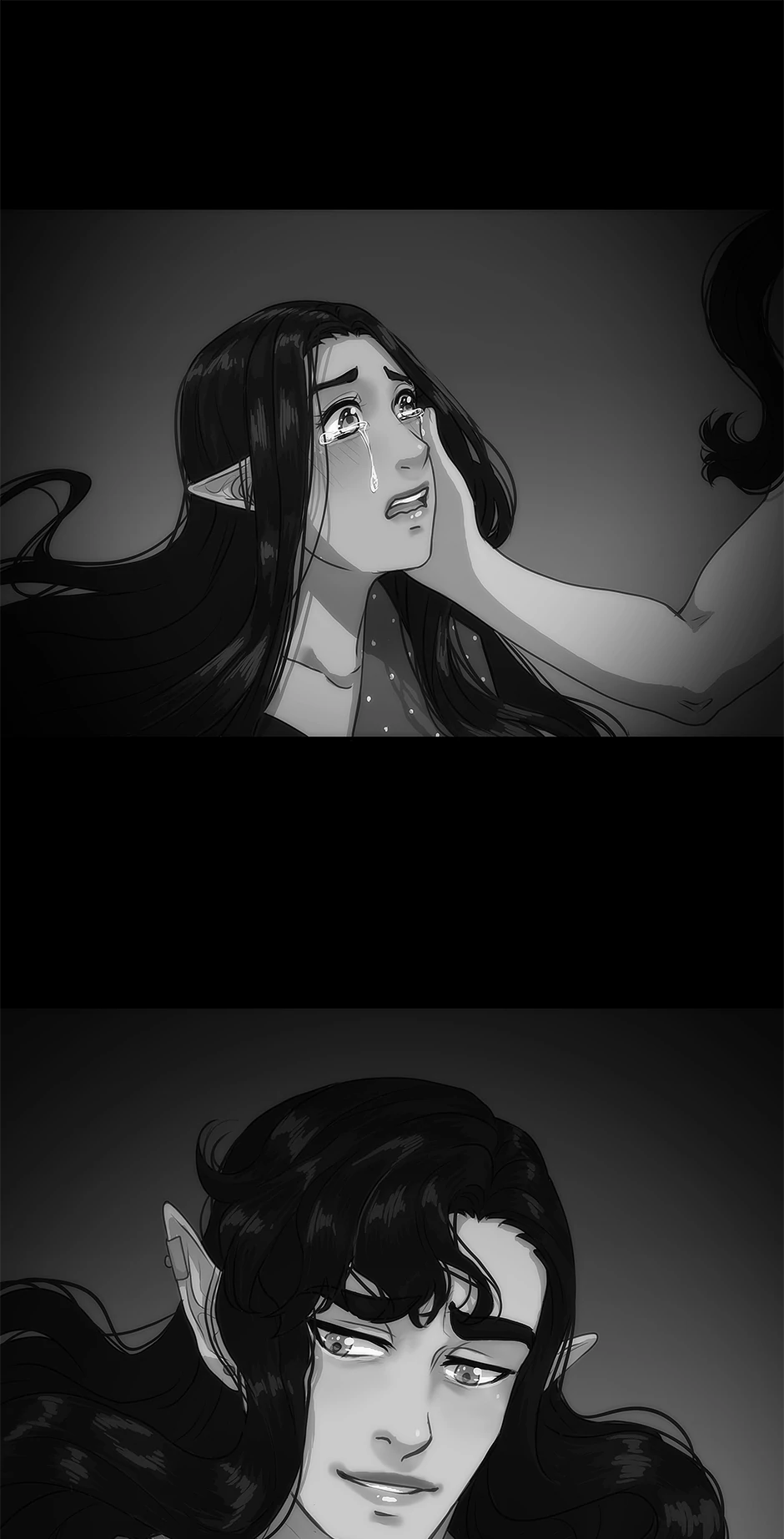 Swaha - Manhwa Chapter 16 - page 9