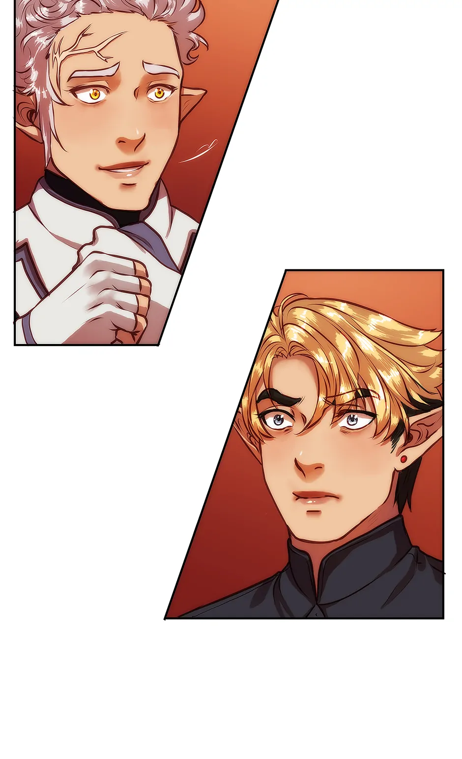 Swaha - Manhwa Chapter 16 - page 48