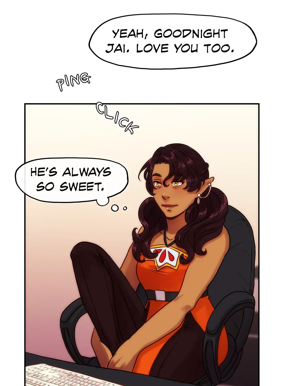 Swaha - Manhwa Chapter 14 - page 14