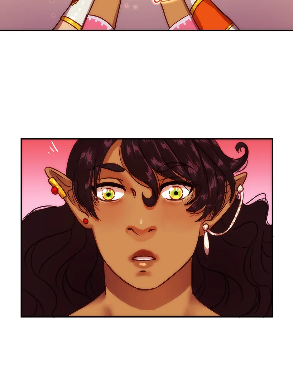Swaha - Manhwa Chapter 12 - page 32
