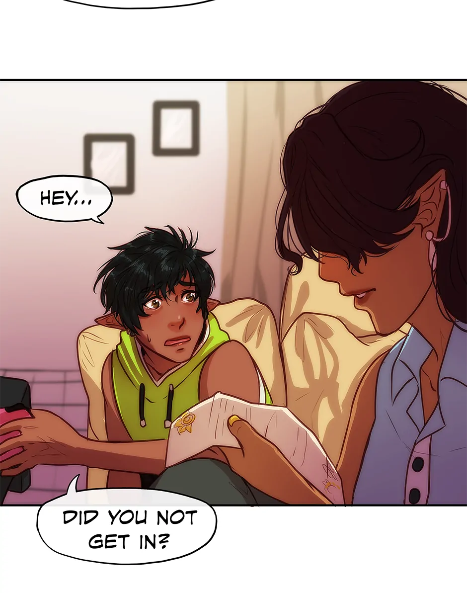 Swaha - Manhwa Chapter 11 - page 12