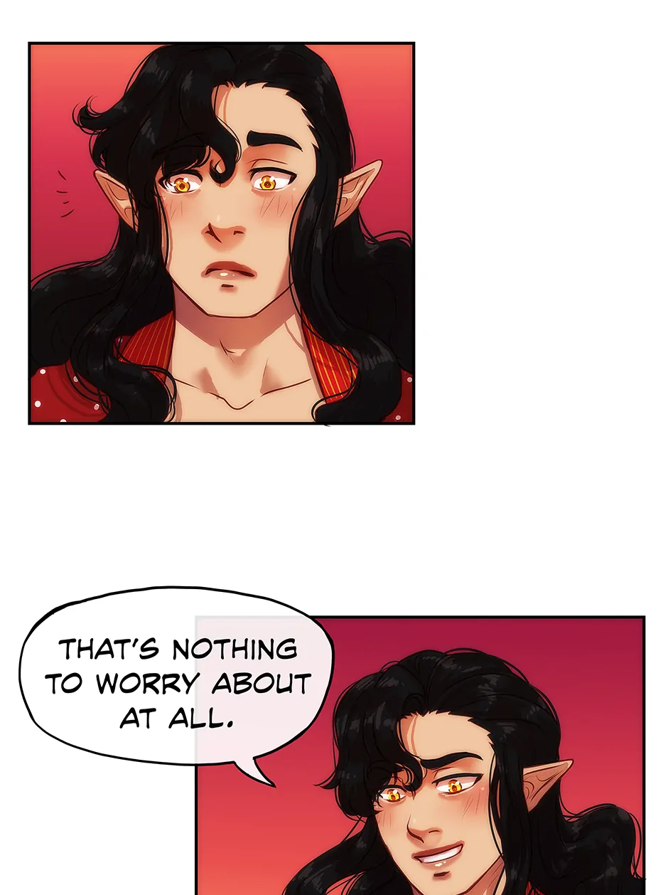 Swaha - Manhwa Chapter 9 - page 16