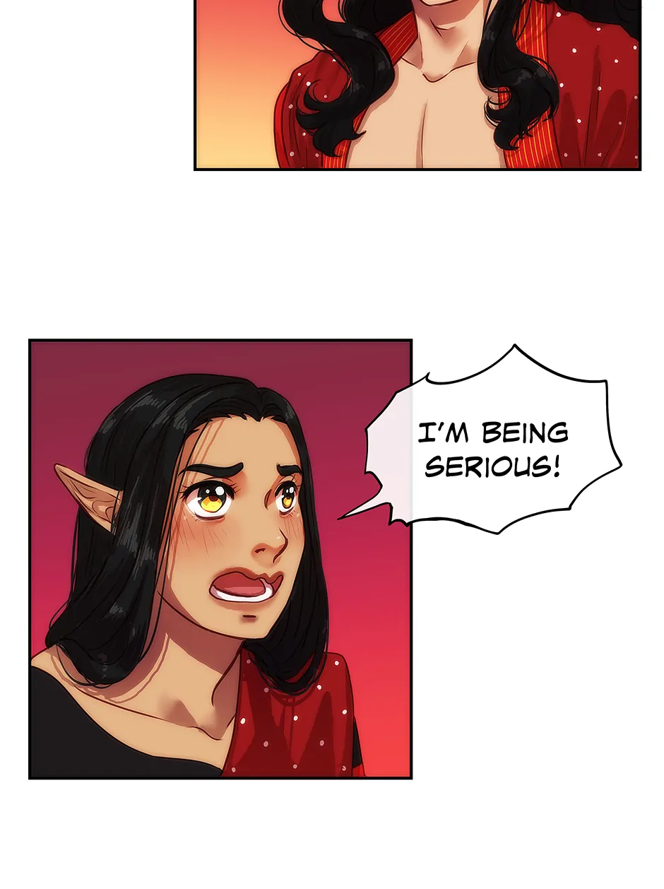 Swaha - Manhwa Chapter 9 - page 17