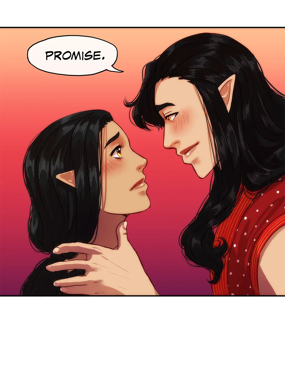 Swaha - Manhwa Chapter 9 - page 21