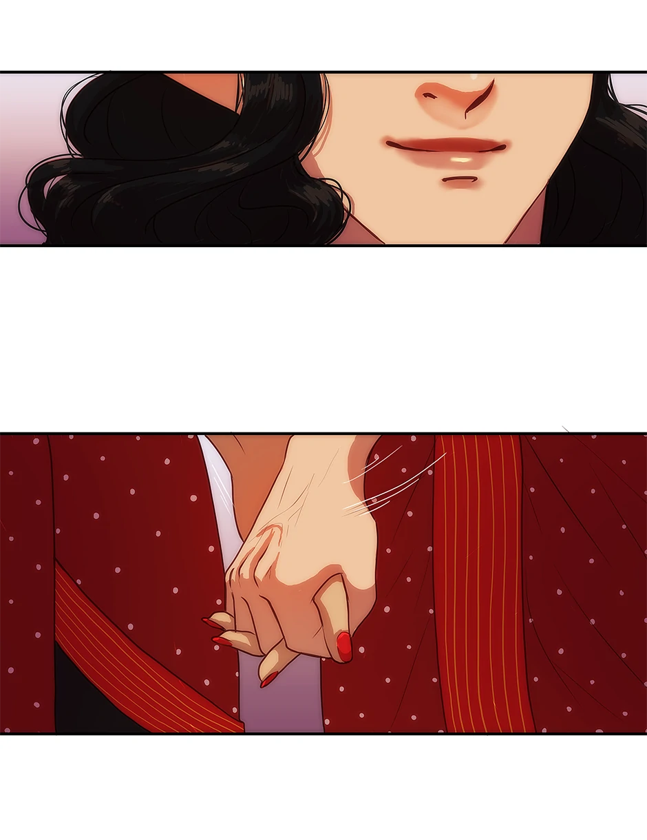 Swaha - Manhwa Chapter 9 - page 29