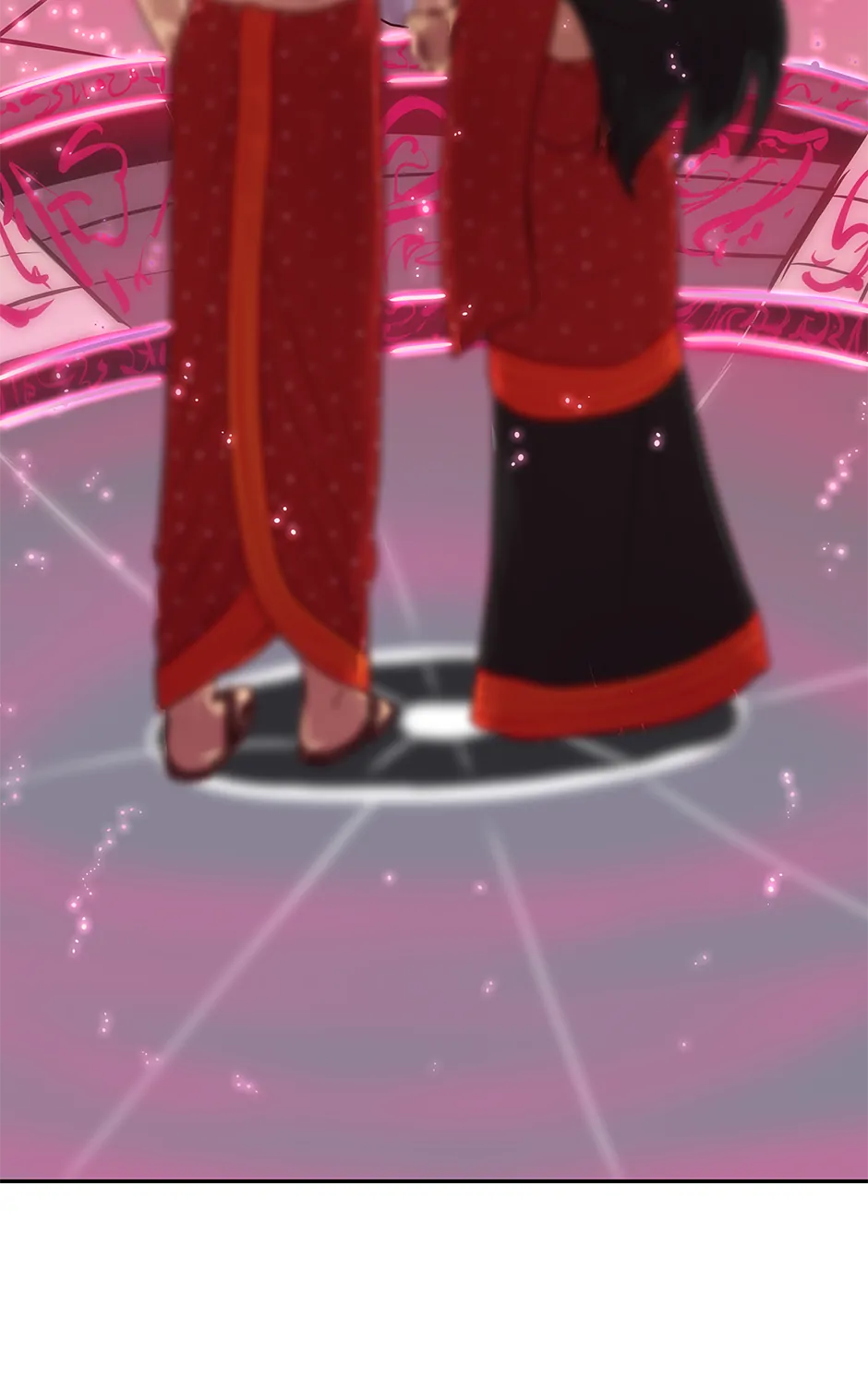 Swaha - Manhwa Chapter 9 - page 32