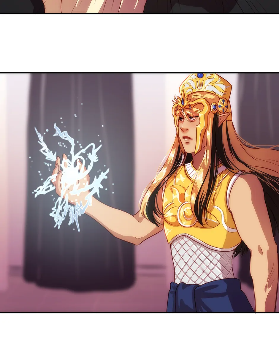 Swaha - Manhwa Chapter 9 - page 42
