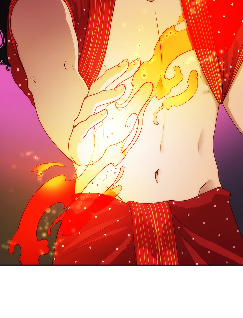 Swaha - Manhwa Chapter 9 - page 63
