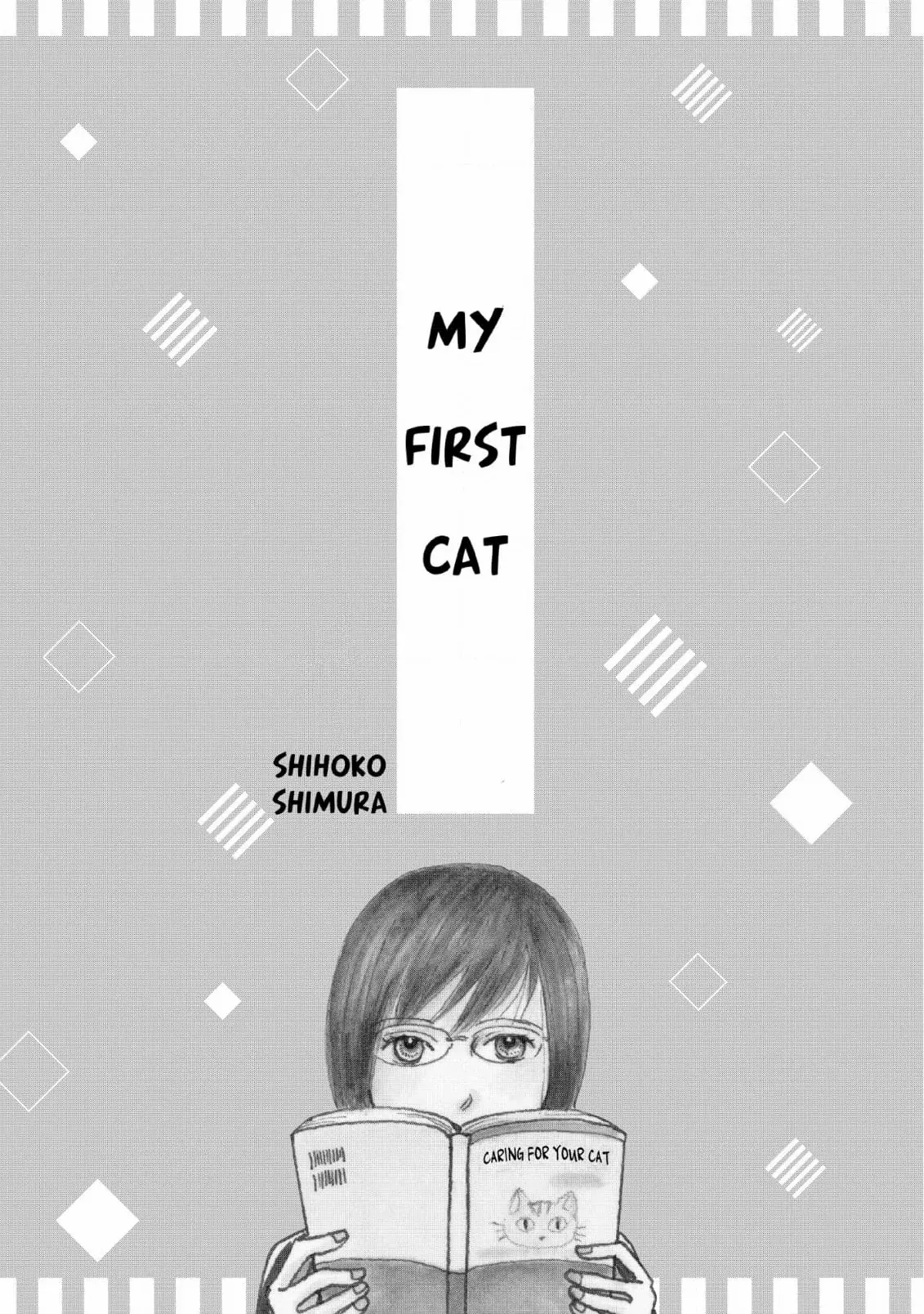 My First Cat Chapter 1 - page 2