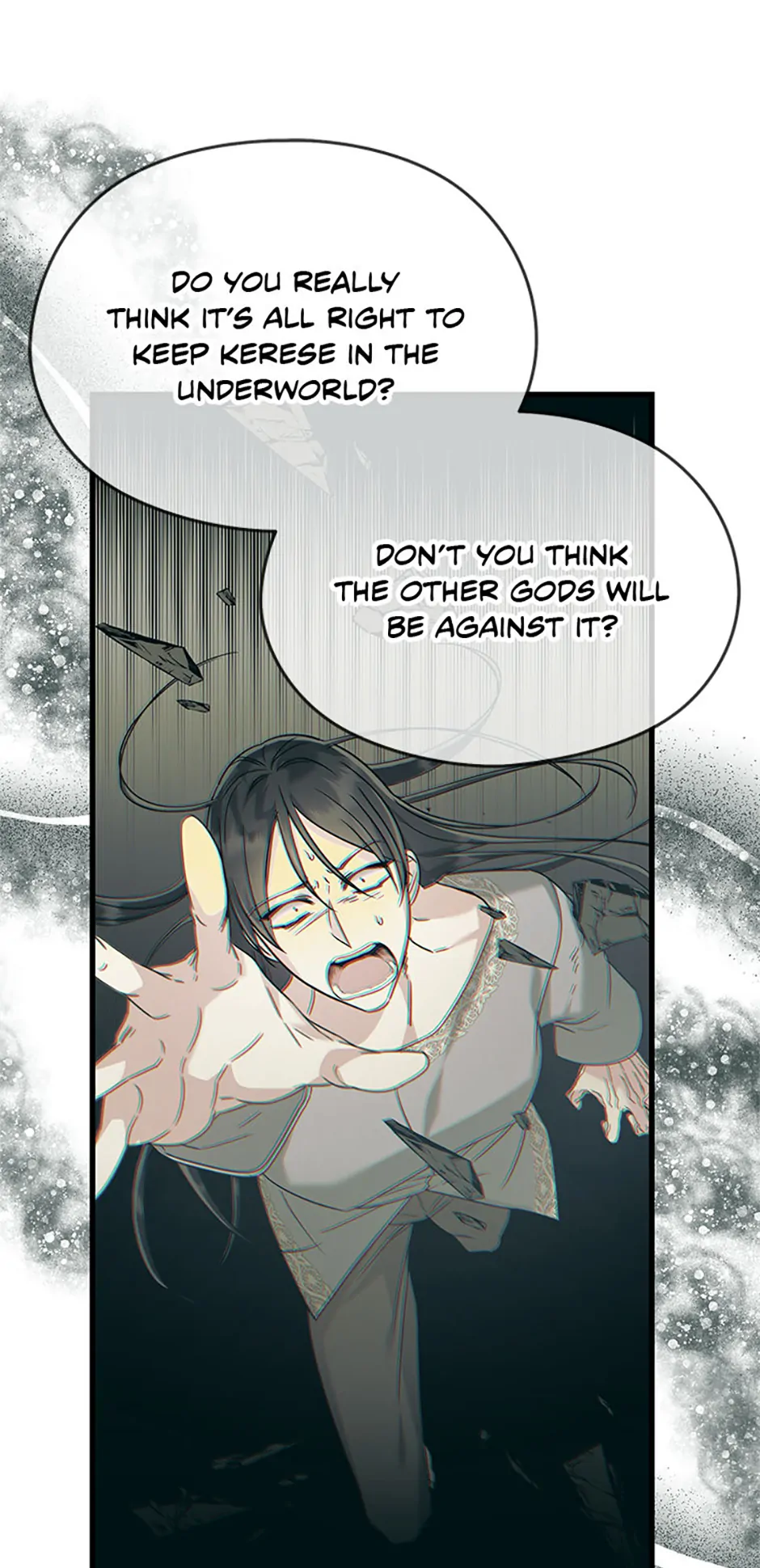 I Don't Wanna Work! Chapter 58 - page 17