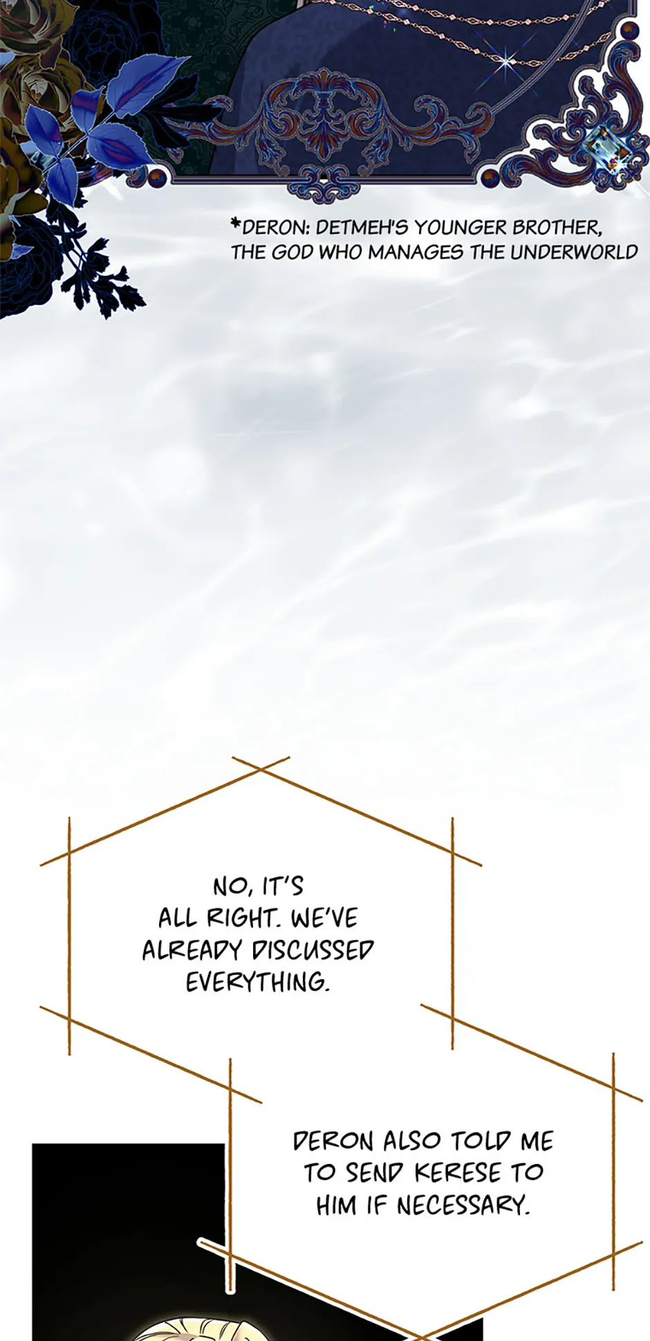 I Don't Wanna Work! Chapter 58 - page 19