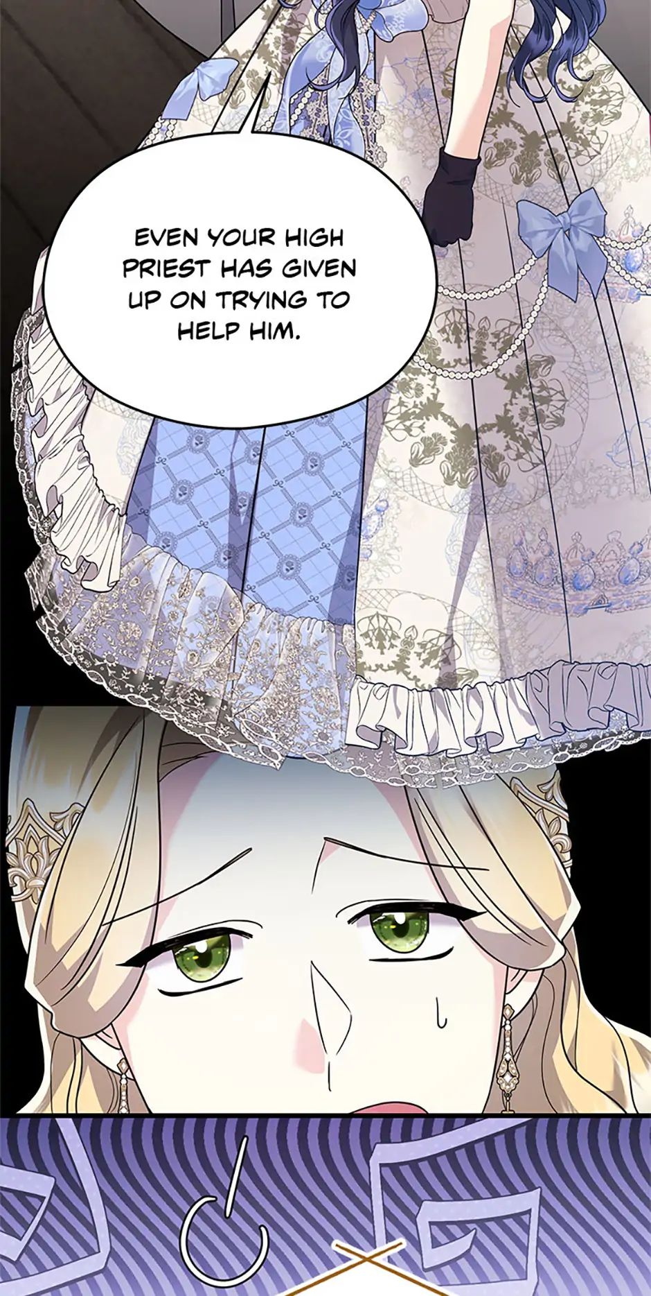 I Don't Wanna Work! Chapter 58 - page 24