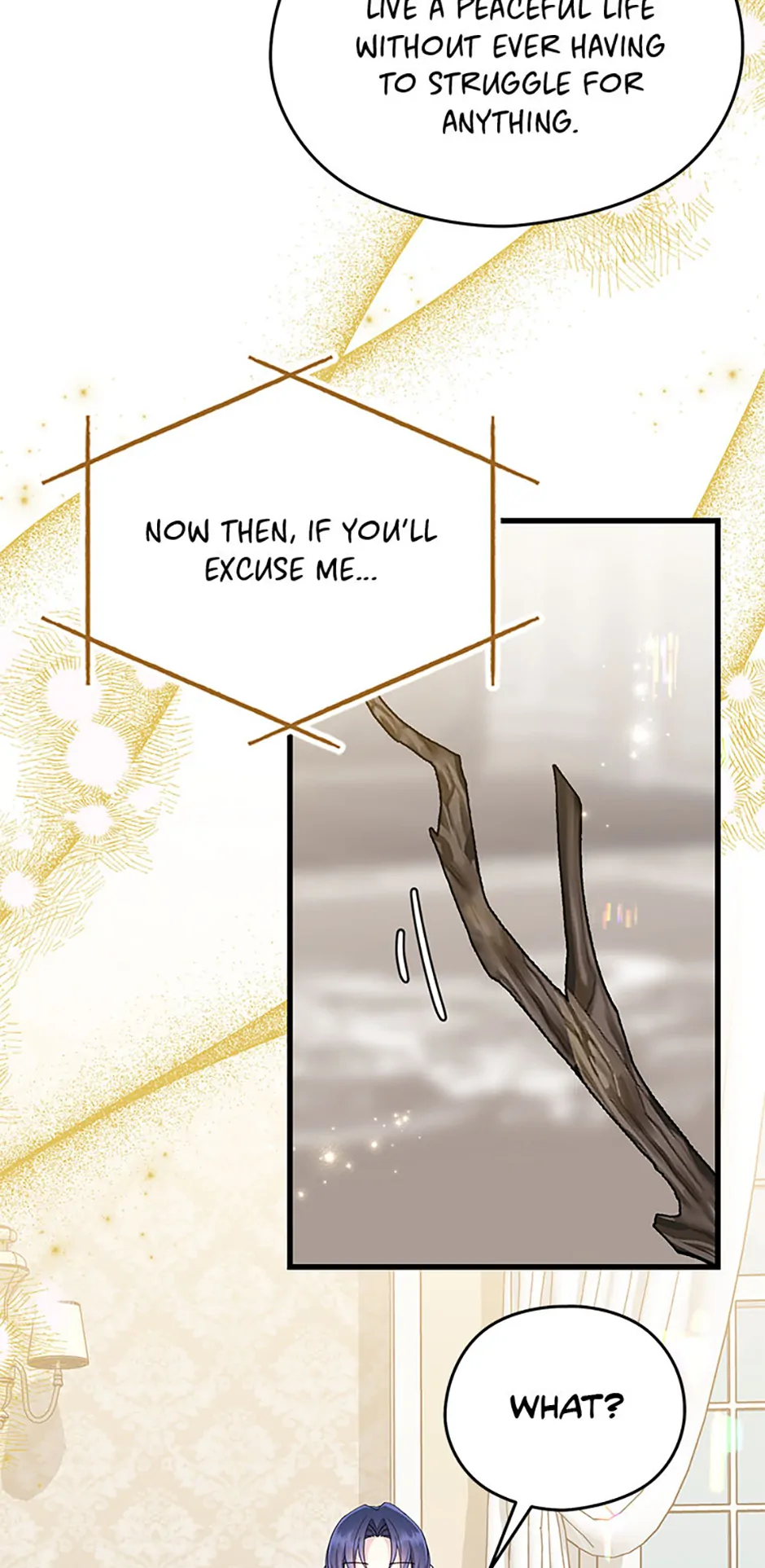 I Don't Wanna Work! Chapter 58 - page 41