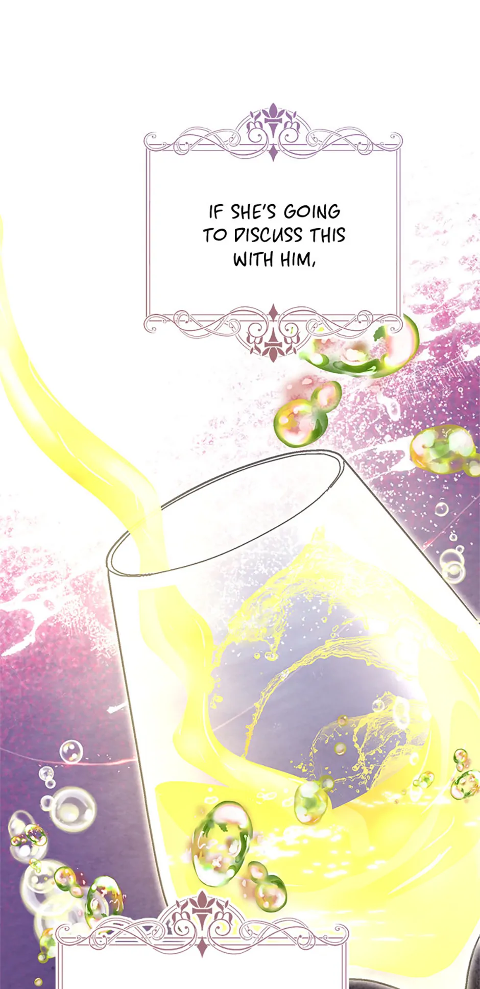 I Don't Wanna Work! Chapter 58 - page 49