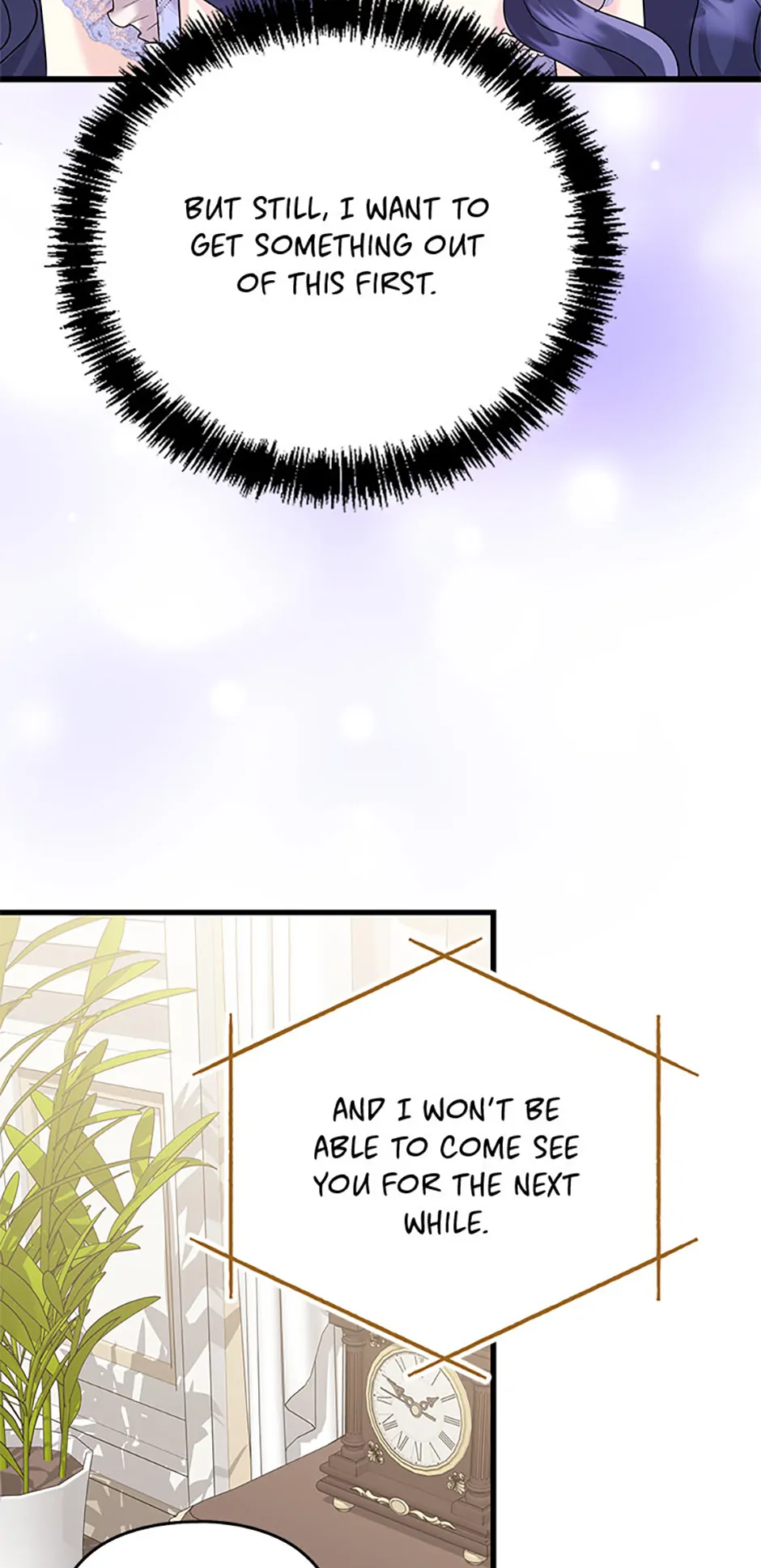 I Don't Wanna Work! Chapter 58 - page 51