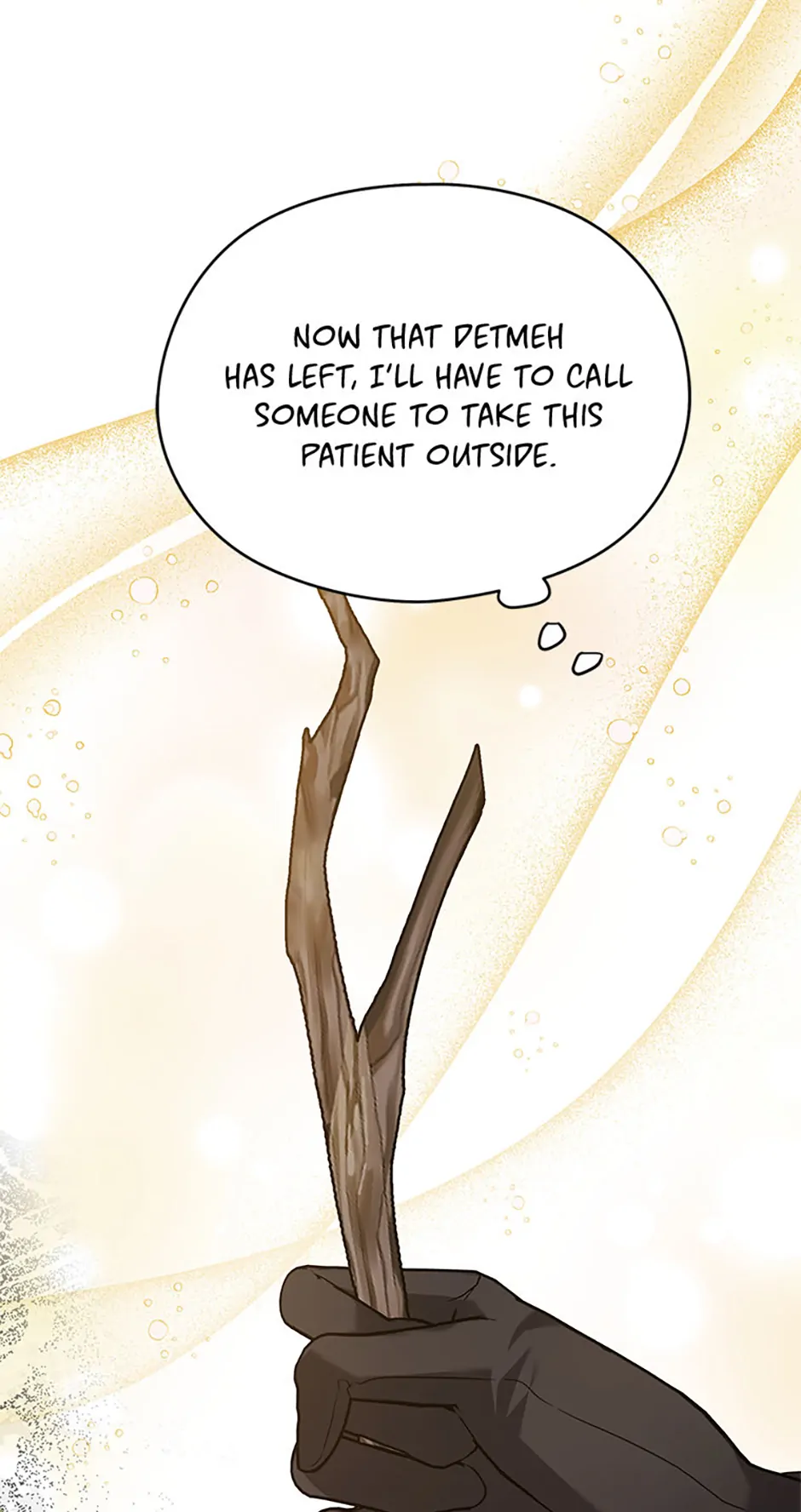 I Don't Wanna Work! Chapter 58 - page 56