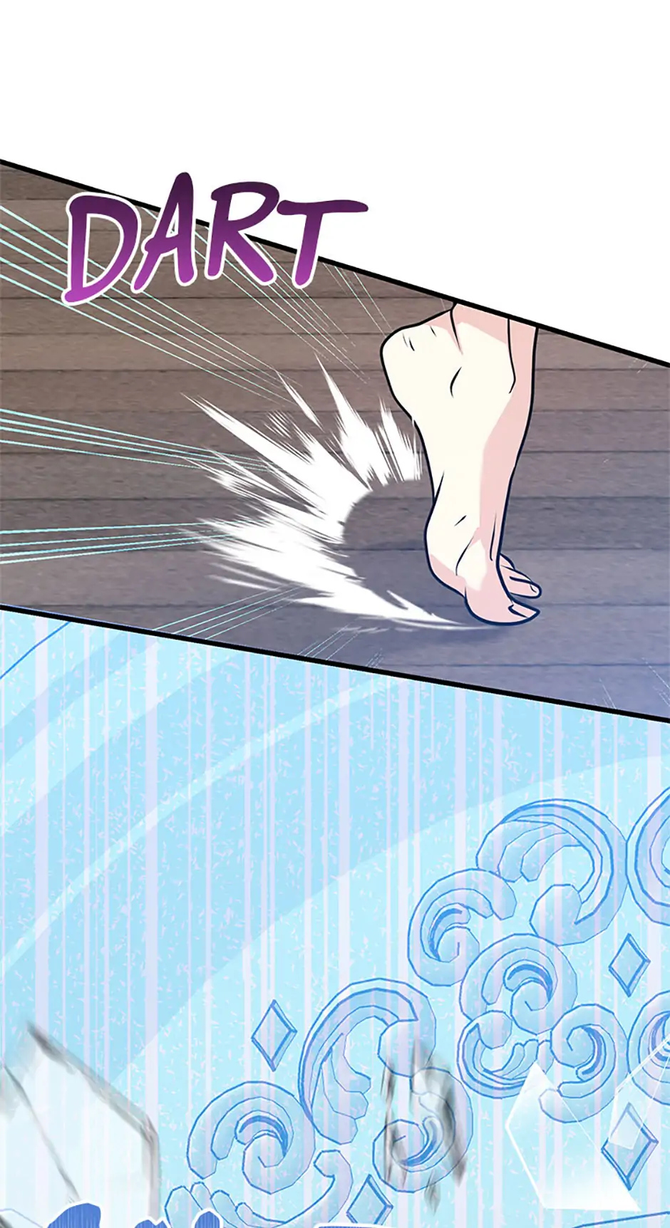 I Don't Wanna Work! Chapter 58 - page 65
