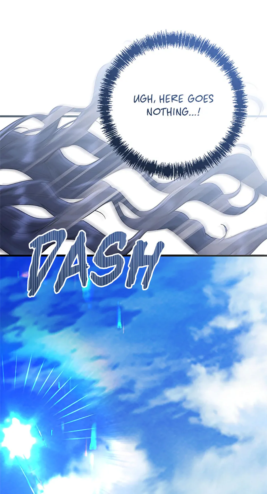 I Don't Wanna Work! Chapter 58 - page 70