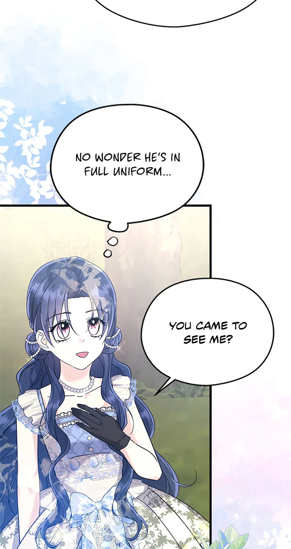 I Don't Wanna Work! Chapter 59 - page 18