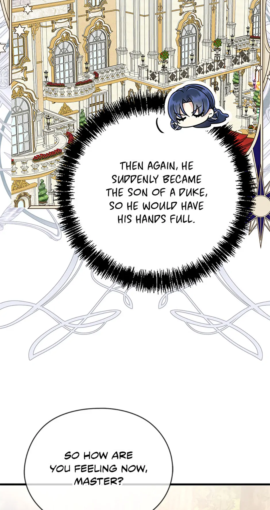 I Don't Wanna Work! Chapter 59 - page 21