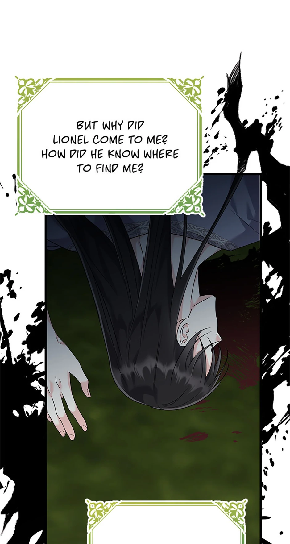 I Don't Wanna Work! Chapter 59 - page 23