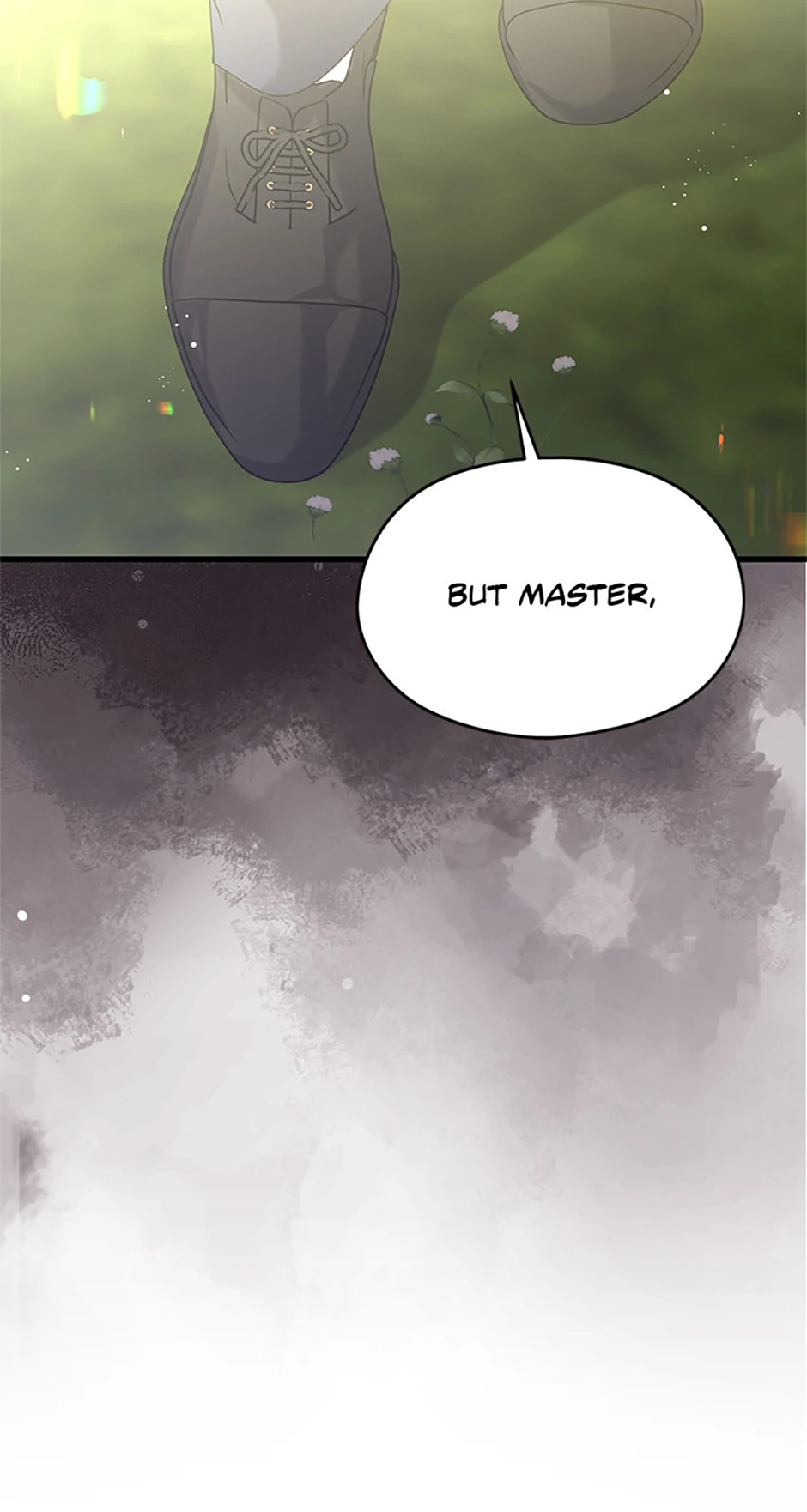 I Don't Wanna Work! Chapter 59 - page 27