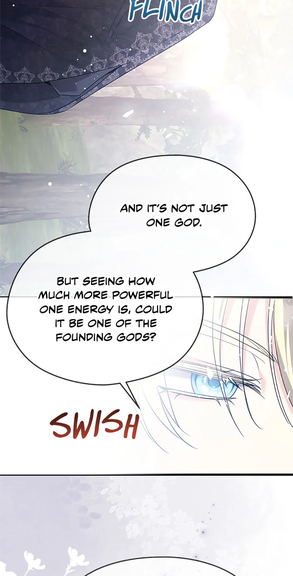 I Don't Wanna Work! Chapter 59 - page 29