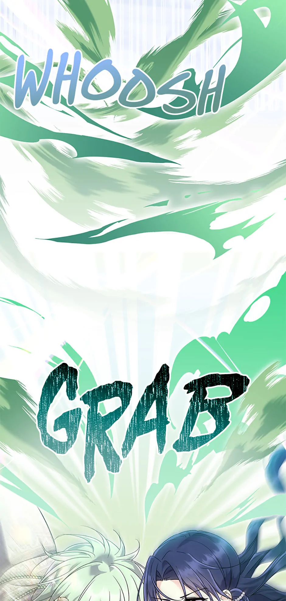 I Don't Wanna Work! Chapter 59 - page 3