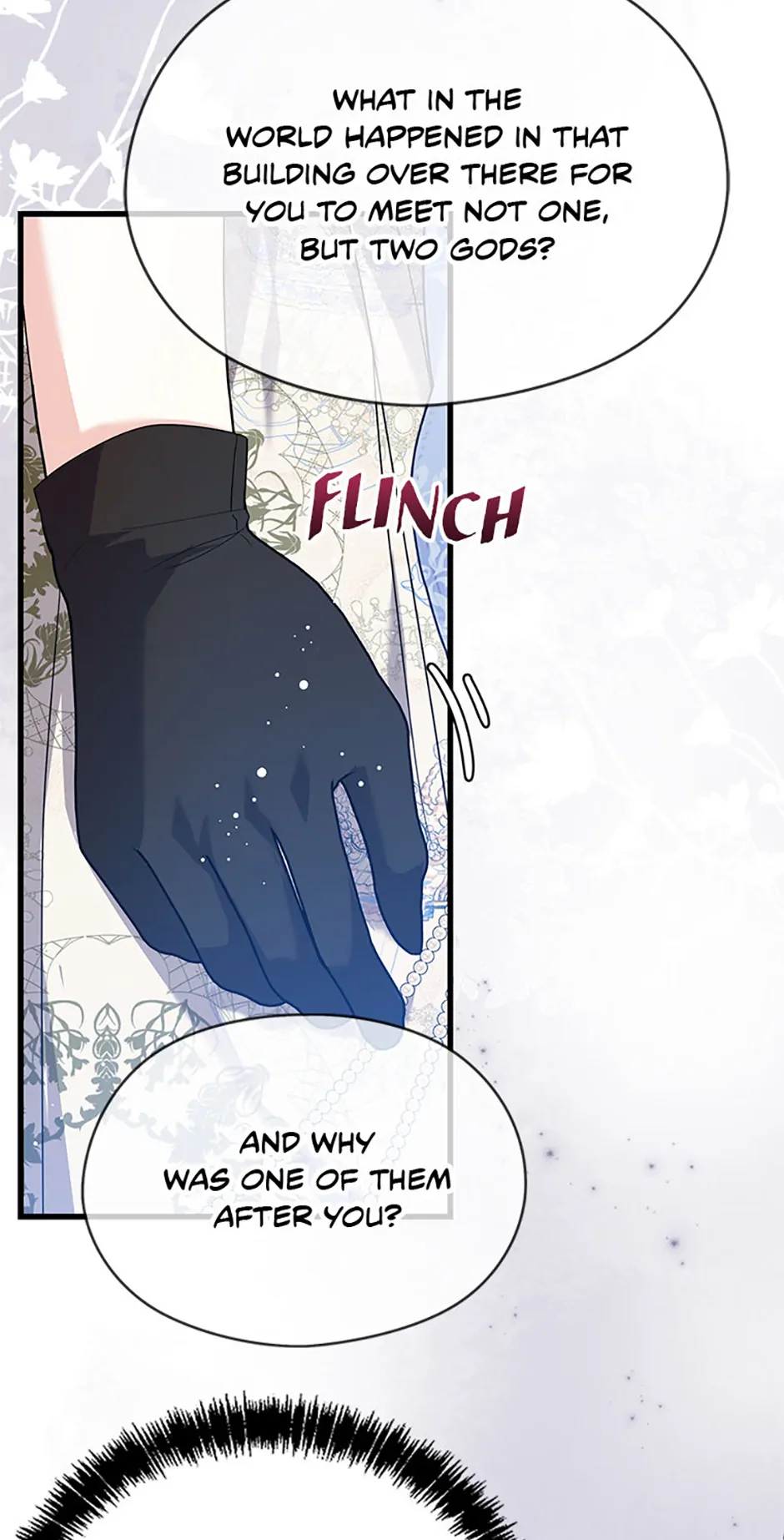 I Don't Wanna Work! Chapter 59 - page 30