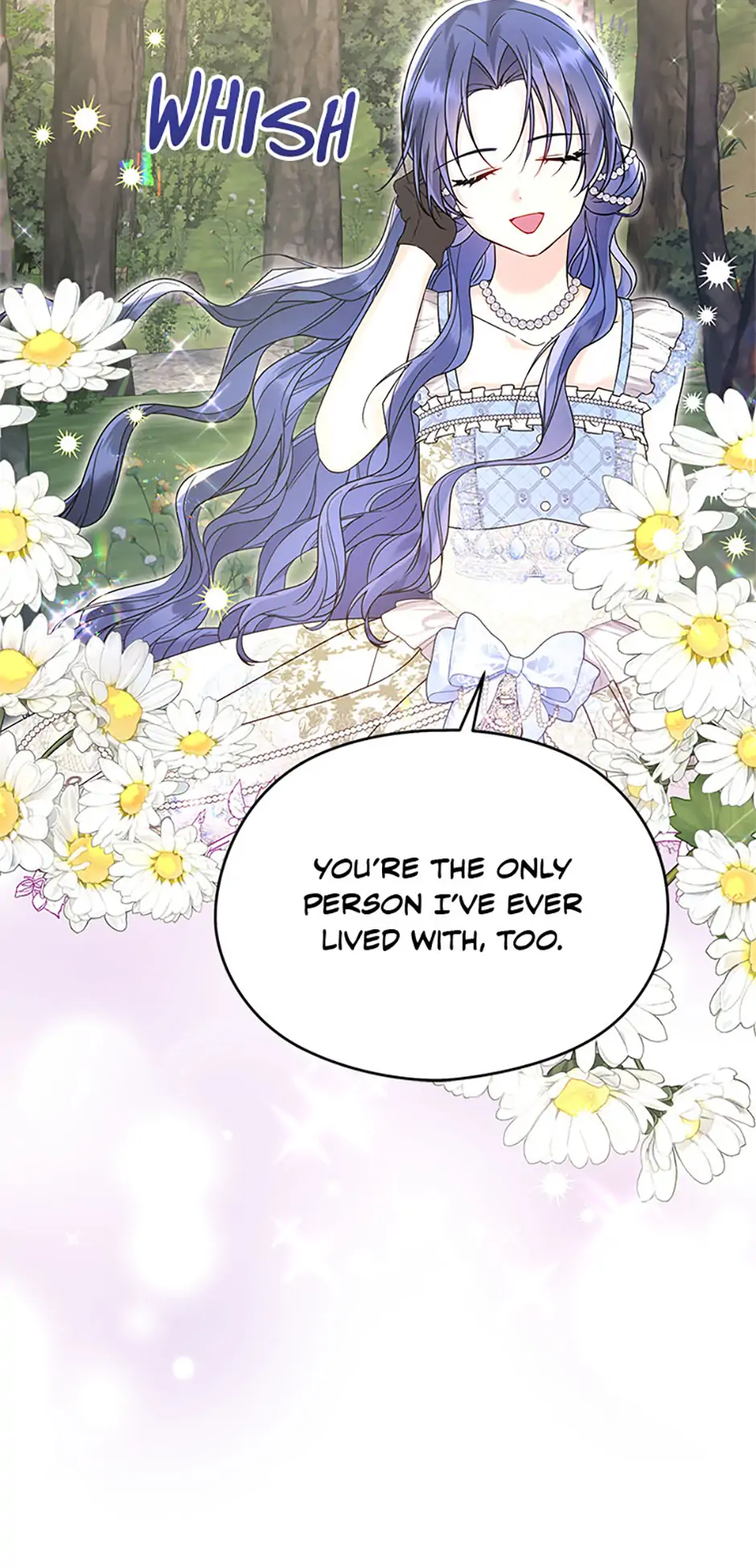 I Don't Wanna Work! Chapter 59 - page 38