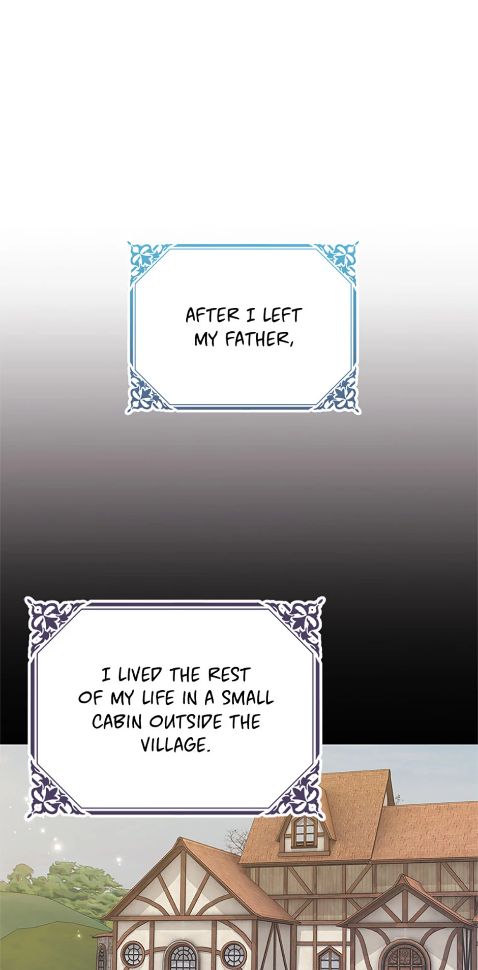 I Don't Wanna Work! Chapter 59 - page 39