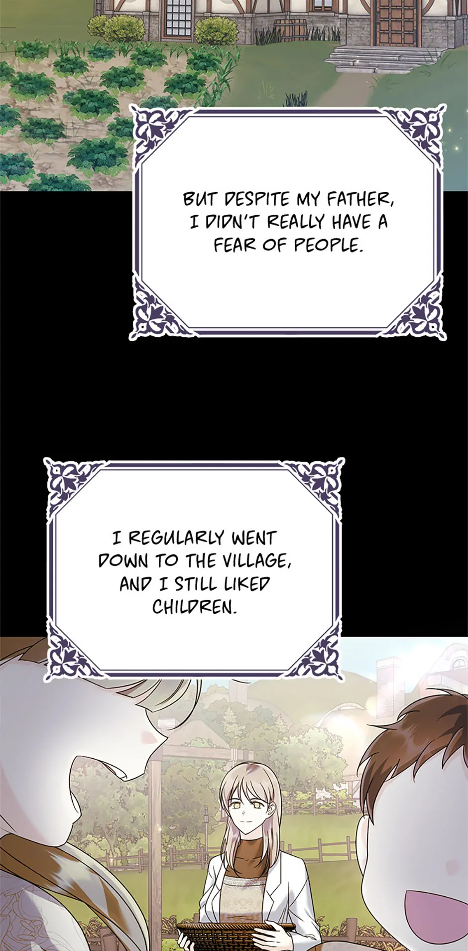 I Don't Wanna Work! Chapter 59 - page 40