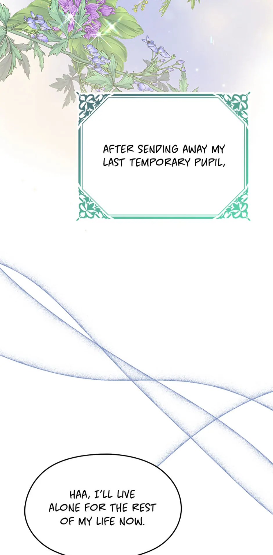 I Don't Wanna Work! Chapter 59 - page 43